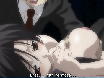 JAV Tries To Escape Katou-Sekai: School Days Part 4 Uncensored Sex Scene!