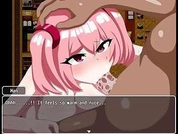 Foxy Village Girl Fucks With Multiple Men In City - Ruruka's Errand Full Game