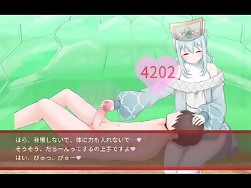 Japanese Beauty's Sensual Yoga Routine: Achieve The Perfect Curves And Glowing Skin!