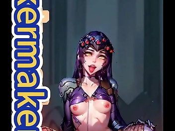 101 Asian Women Twerk Dance Compilation: Catchy Tiktok Moves By Frieren Toga & EVA