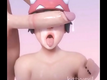 Jav Legend Kittyyevil: The Ultimate Collection!