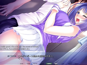 Japanese Beauty Mahiru's Exciting Dress Shop Adventure - Part 3 Revealed!