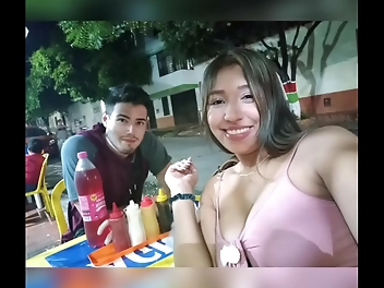 Porn Asian: Watch My Girlfriend And Me Make Love After An Argument - Intimate Moments Of Reconciliation