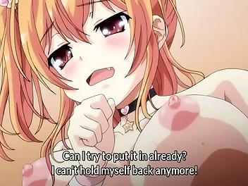 Jailbait Stepsisters' Forbidden Love In Imouto Paradise 3 Ep 1 - Must-Watch JAV