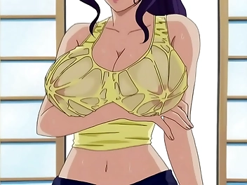 Japanese Porn: Busty Step Sister Fucking - Uncensored, Subtitled