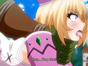 JAV Rising Star Miria Takes You On Her YUUSHa-HIME Journey To Ultimate Pleasure!