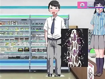 JAV Idol's Daily Sex Ritual - Episode 7: Mes Cololocataire Me Baise Tous Les Jours