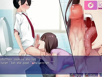 My Roommate Fucks Me Every Day - Episode 20