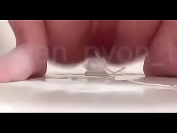 JAV Schoolgirl Fantasy On Triple Penetration!