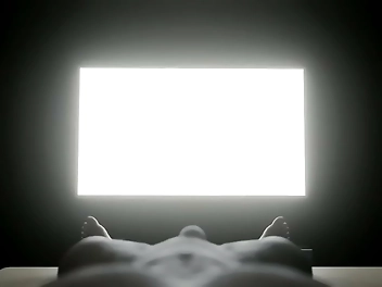 Sadako's Sexy Shower Scene: Asian Beauty And Her Perfect Figure Revealed