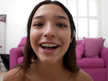 Follow My Stepdad's Orders And Become His Cum Dump