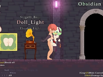 Jav Zone: Explore The Castle Of Temptation With 3