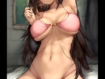 JAV Queen Candace Dominated In 4K Ultra HD - Must-See Hentai!