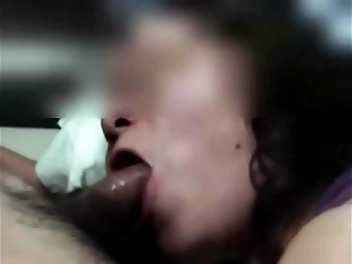 Married Japanese Woman Pleasures Herself With A Dildo