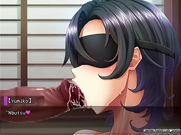 Jap Teen Mosaic Fun - Uncensored And Hardcore!