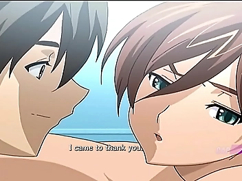 Japanese Schoolgirls Explore Their Desires On A Private Island!