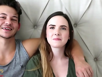 Jav Georgia Stand Up! Johnny America In Business Mode