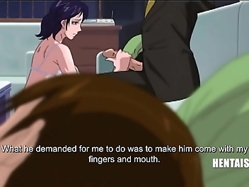 Jav Porn: Wife Degraded By Strangers, Loved By Husband - HENTAI Video