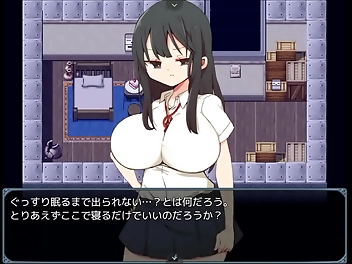 Jav Pornstar Katagiri-san Is Cold And Unresponsive In New Scene!