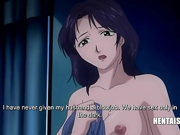 JAV Wife Delivers Passionate Pleasures On The Swingers' Cruise Ship