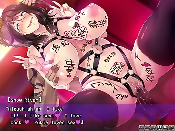 Uncensored Wife Swap Encounter With Naughty Schoolgirl: Tsuma Kakushiteita Video Part 1 (English Sub)