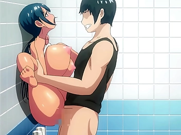 Jav Dreams! Japanese Beauties Get Wild In 'Koumi-jima Shuu 7 De Umeru Mesu-tachi' Ep 1 - All Sex Scenes