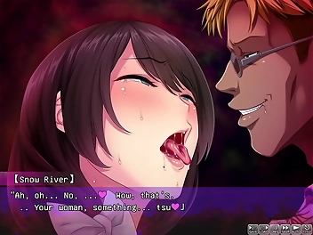 Watch Now: Tsuma Kakushiteita Video Part 4 - NTR Hentai Game With English Subtitles