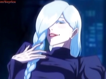 Explosive Japanese Porn: Mei Mei Teases And Teases!