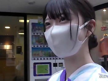 Watch And Enjoy Hot Japanese Girls In Love Love SEX!