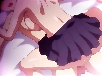 Amazing! Japanese Girl Takes On Two Guys In A Threesome: Episode 5