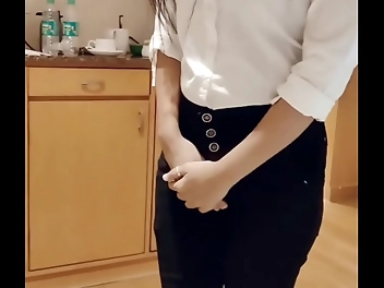 Watch JAV Actress In Sexy Hotel Receptionist Role Gets Fucked By Guest