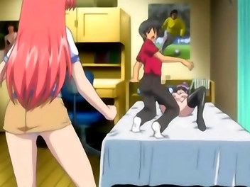 Caught Fucking Stepsister Without A Condom: My Girlfriend's Shocking Reaction!