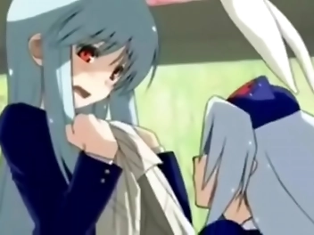 Jav Idol Reisen And Eirin In Hot Threesome Action!Watch Them Now!