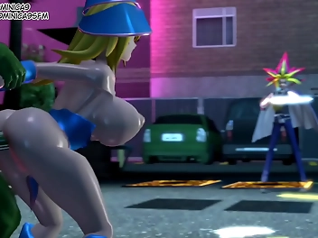 Horny MILF Gets Spoilt By A Young Stud: A JAV Must-Watch!