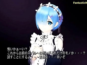 Maid Services By Japanese Beauty OZ – Exclusive JAV Unleashed!