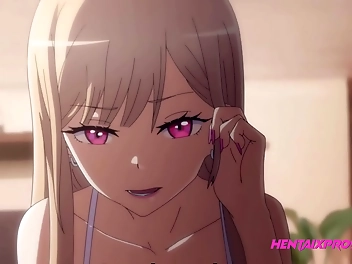 Experience The Taboo: Hot Little Sister Gets Intimate With Her Gamer Step Brother