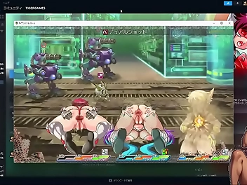 JAV Pornstar Showcase: Exclusive Performance By [TRA]! Watch As He Takes On The Role Of A Screaming Cop With Force!