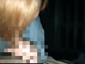 Japanese Couple Outdoor Fert Tea Kiss Cumshot Photoshoot