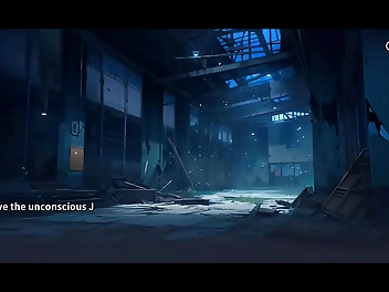 Japanese Hardcore: Janis' Ultimate Pleasure