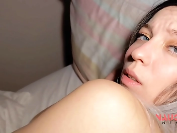 Stepmom Cuddle Sessions: Staying Warm On Cold Nights