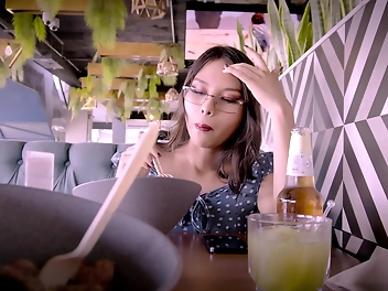 Jav POV: Consoling Your Best Friend's Ex - A Real Asian Experience