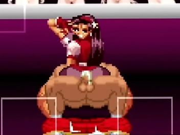 Experience The Ultimate Fighter: Joe Higashi Vs