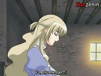 Unleash Your Desires With These 5 Jap Girls In Episode 1! (Sub Indo)