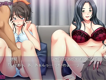 Hiroto And His Wife's Voice From The Next Door: A Juicy Listen!