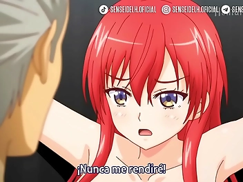 Unleash Your Desires With The Hottest Japanese Animation - Dearest Blue