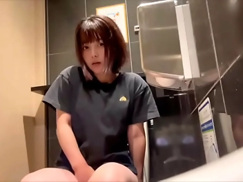 Japanese Girl Shyly Desires Multiple Orgasms Inside Her Tight Pussy - She Can't Wait To Feel Fulfilled!