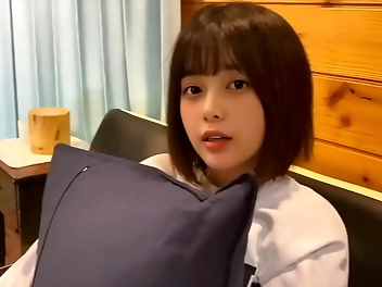 Japanese Beauty Confesses Her Desire For Ecchi Fun - You Won't Believe The Result!