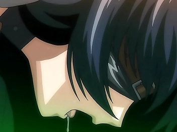 Asagi: Demon Slayer - Volume 1: Revenge Of The Fog 4K