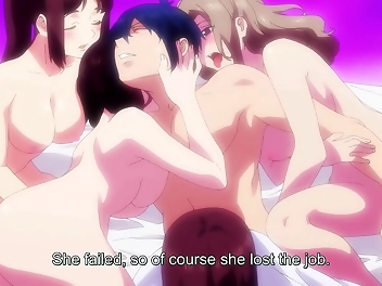 JAV Fanservice Compilation - Ultimate World's End Experience