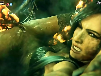 Korean Beauty's Sensual Creampie Pleasure